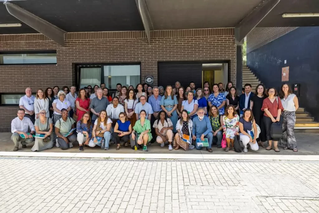REUNIÃO DO CLAS