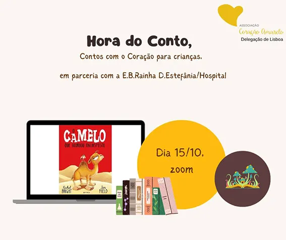 contos com o coracao