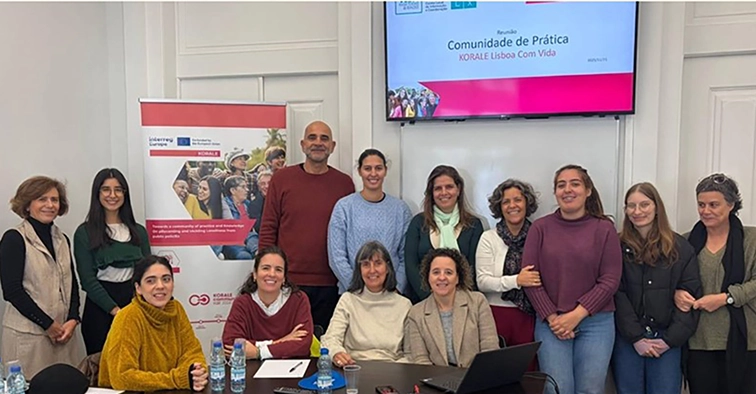 foto de grupo
