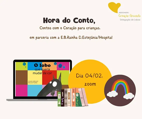 hora do conto
