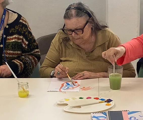 pinturas